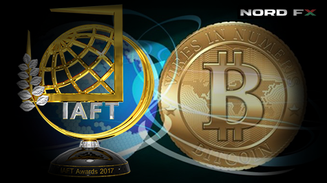 NordFX – 最佳加密货币服务经纪商1
