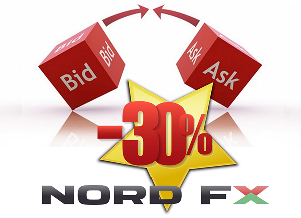 NordFX公司重磅出击：大力优化交易者交易条件1