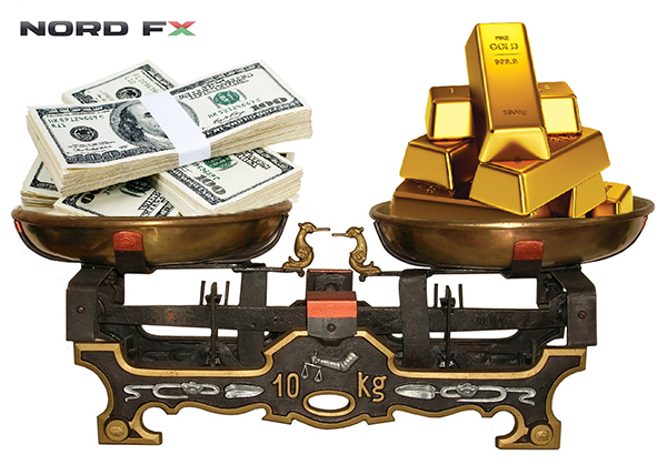 《巴塞尔协议III》：黄金是否将取代美元成为世界货币？1