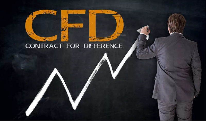 CFD差价合约交易：什么是CFD差价合约，如何进行交易1
