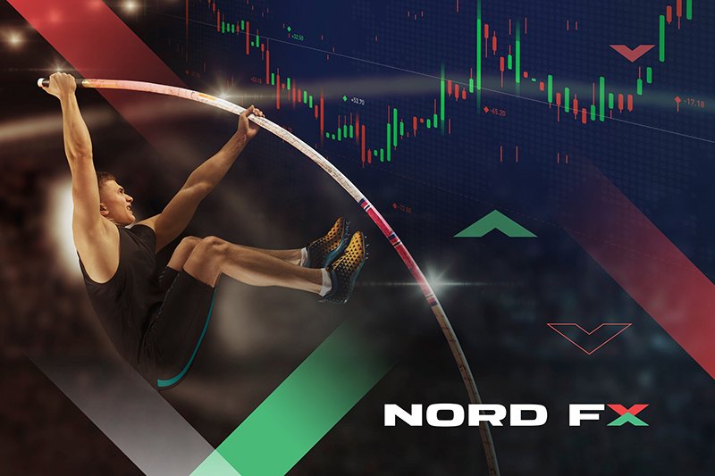 2022年6月份NordFX交易成绩汇总：1