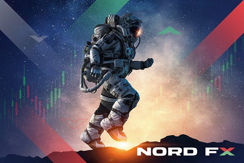 2022年8月份NordFX交易成绩汇总：黄金交易让NordFX交易员摘得“金牌”1