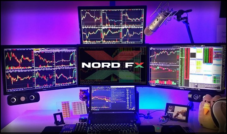 《交易办公室用户指南》现已增添至NordFX官网《实用文章》栏1