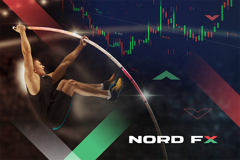 黄金和日元，成为NordFX最佳交易员1月份最赚钱的金融工具1