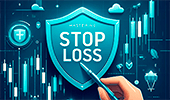An infographic highlighting how stop-loss orders protect against significant losses by automatically selling assets at set prices.