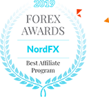 2019 Forex Awards奖项 <br>最佳代理计划