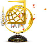 2017  IAFT国际外汇交易商协会  最佳加密货币服务经纪商