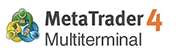 MetaTrader 4多账户客户端